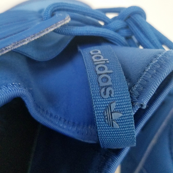 ADIDAS Tubular Defiant Blue Sneaker - Picture 8 of 10